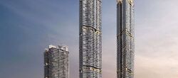 Zyon Grand (D3), Apartment #575399211